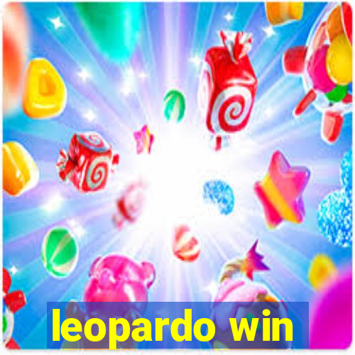 leopardo win